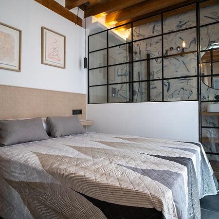 'La Casilla' Del Realejo - Casa En El Centro Apartment Granada Luaran gambar