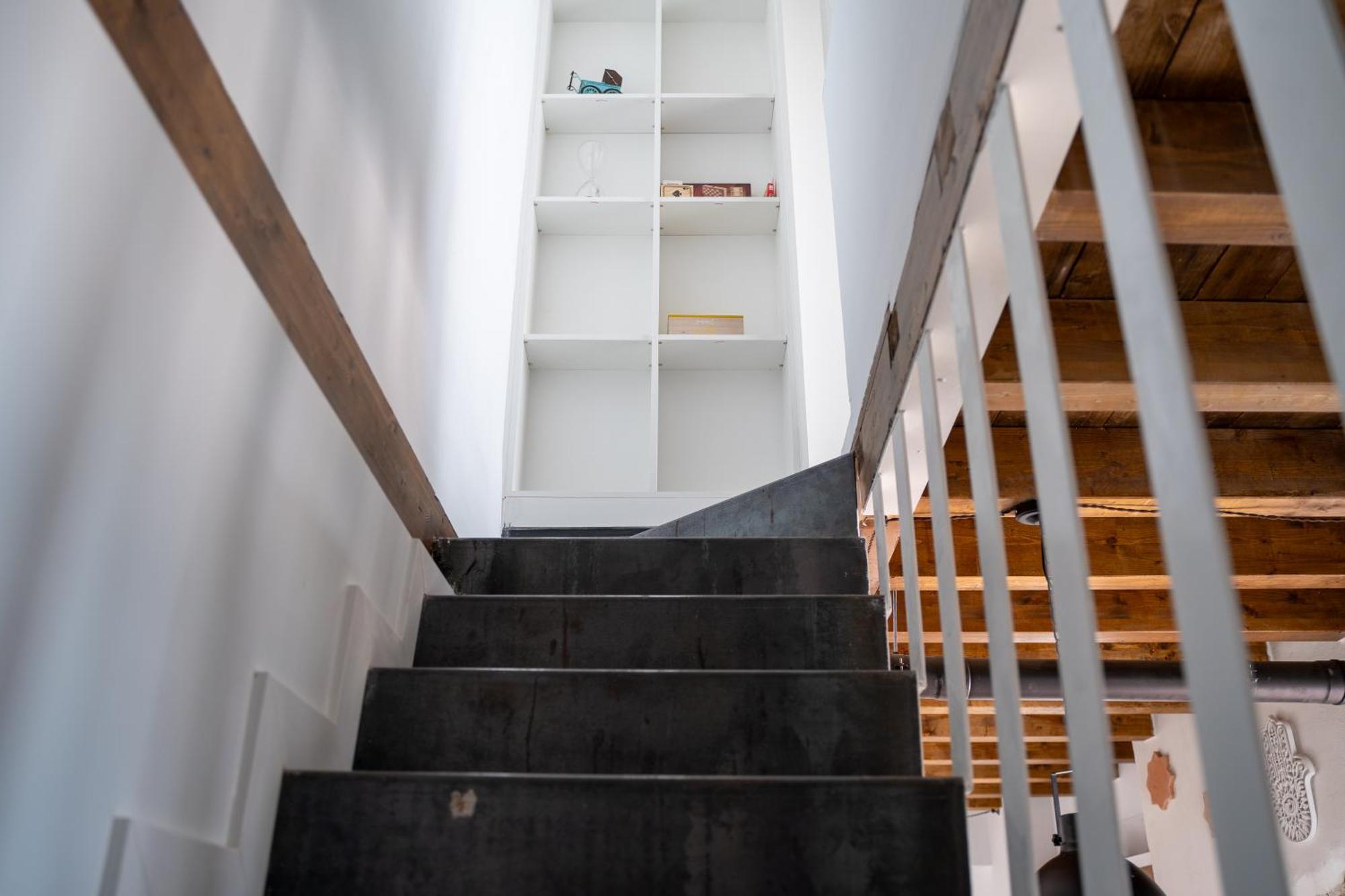 'La Casilla' Del Realejo - Casa En El Centro Apartment Granada Luaran gambar