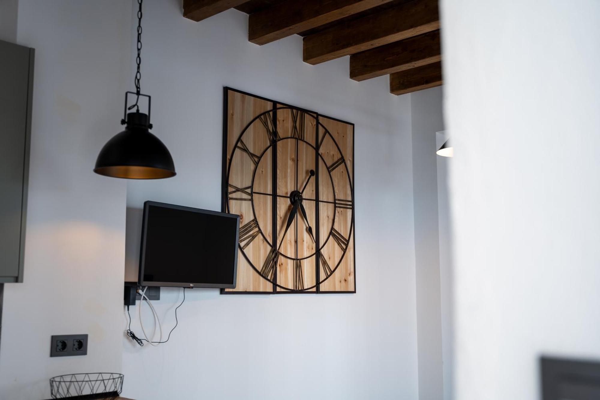 'La Casilla' Del Realejo - Casa En El Centro Apartment Granada Luaran gambar