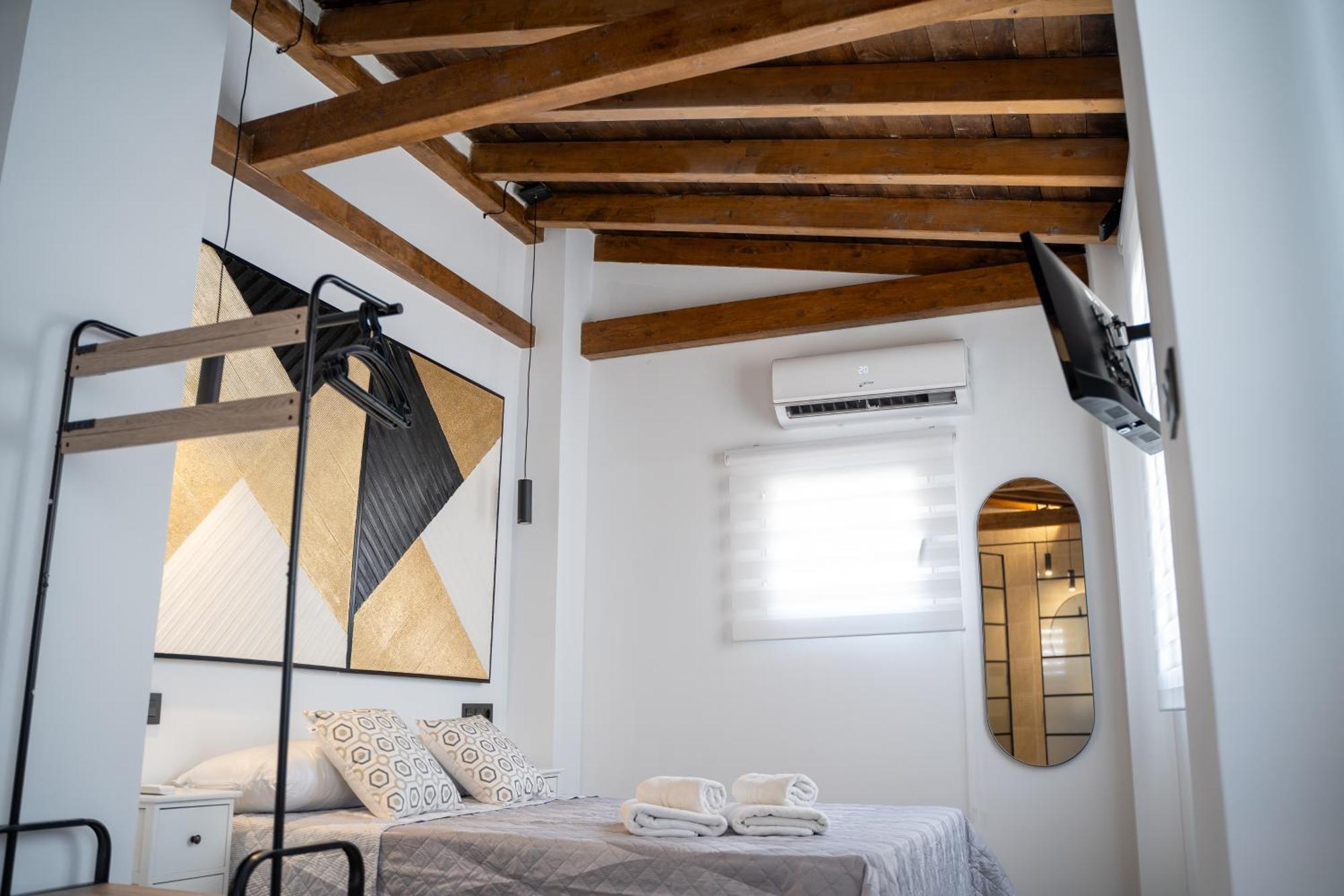'La Casilla' Del Realejo - Casa En El Centro Apartment Granada Luaran gambar