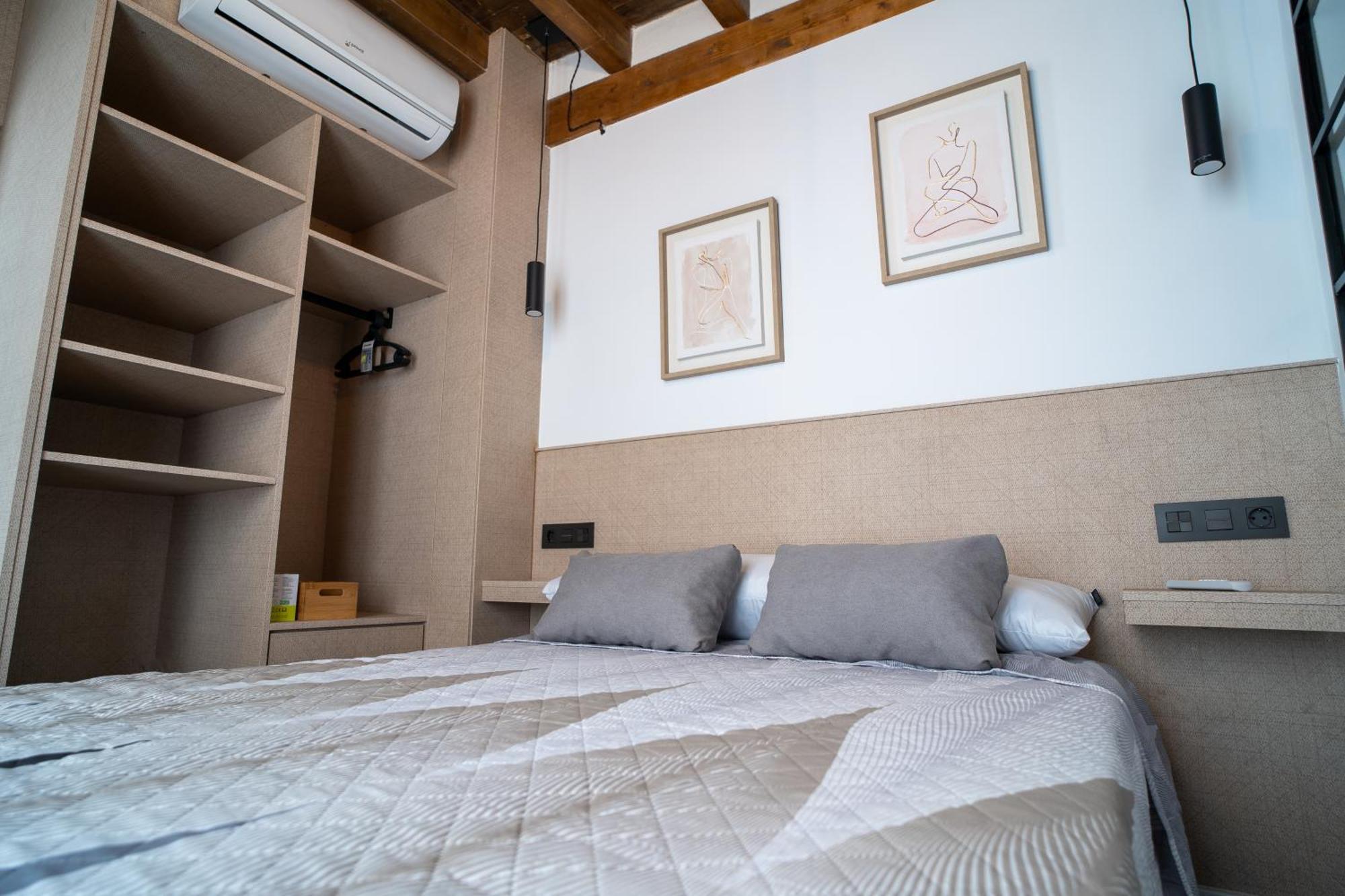 'La Casilla' Del Realejo - Casa En El Centro Apartment Granada Luaran gambar