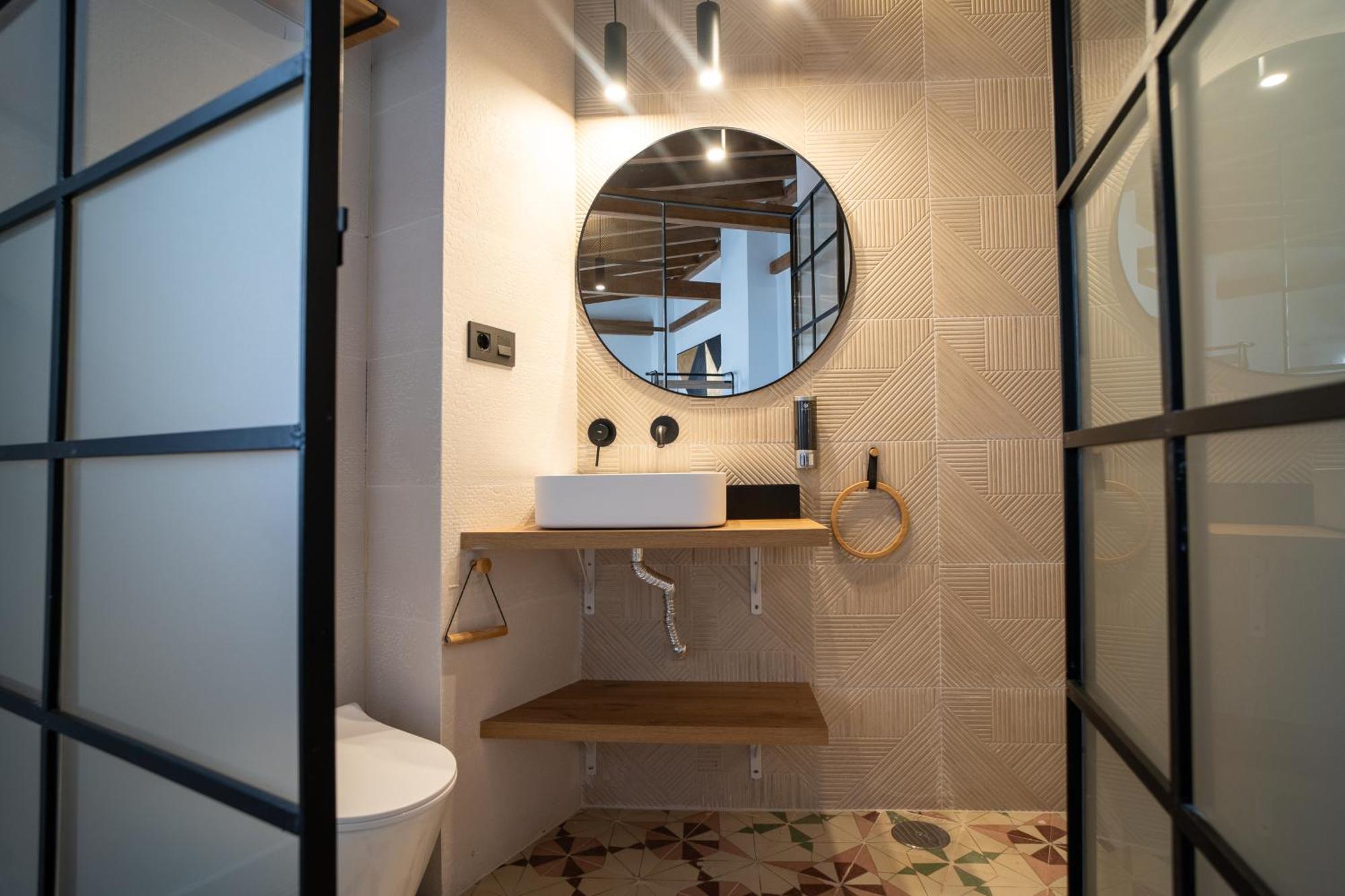 'La Casilla' Del Realejo - Casa En El Centro Apartment Granada Luaran gambar