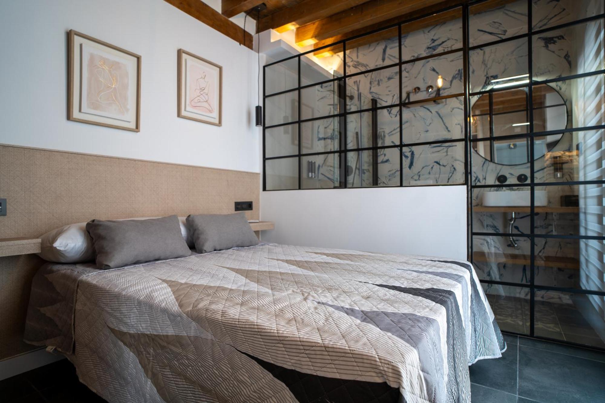 'La Casilla' Del Realejo - Casa En El Centro Apartment Granada Luaran gambar