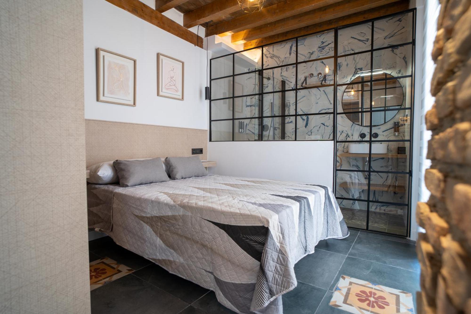 'La Casilla' Del Realejo - Casa En El Centro Apartment Granada Luaran gambar