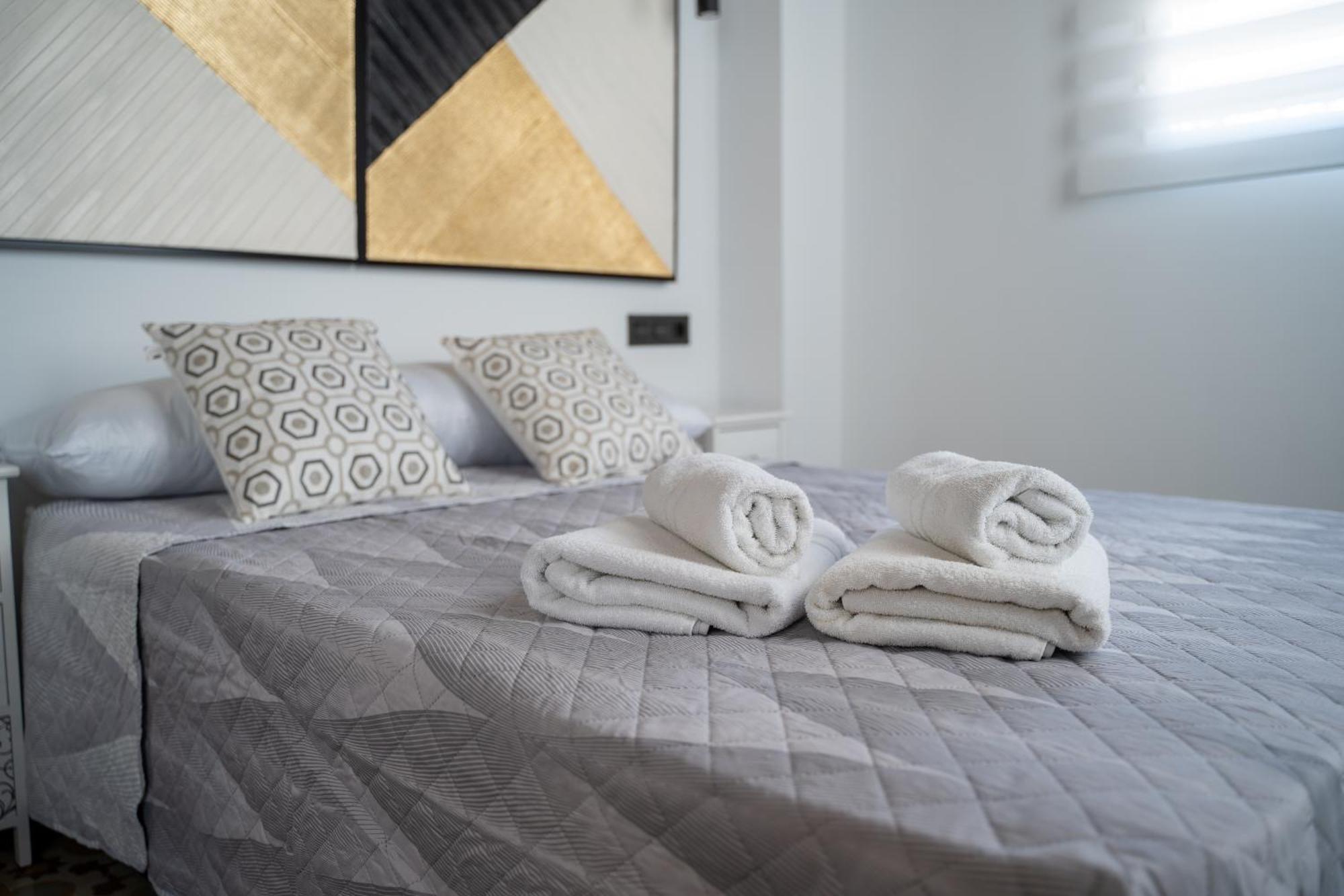 'La Casilla' Del Realejo - Casa En El Centro Apartment Granada Luaran gambar