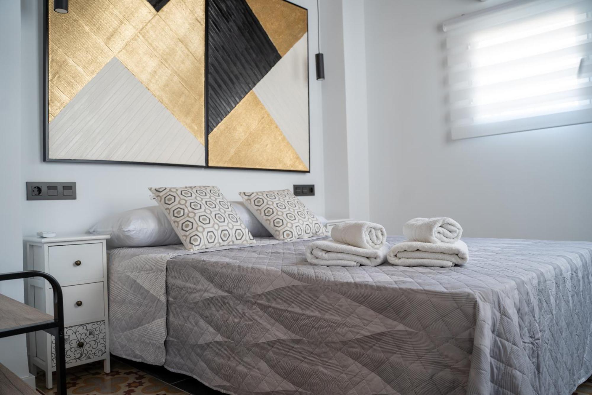 'La Casilla' Del Realejo - Casa En El Centro Apartment Granada Luaran gambar